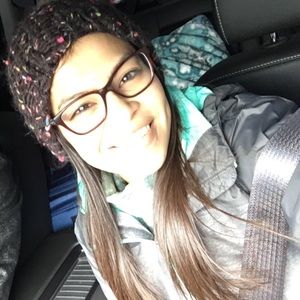 Meet your Posher, Karla